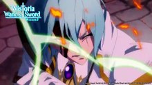 Does Will deserve that punch-Wistoria- Wand and Sword Season2 Anime Highlight