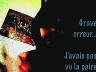 Gare aux connes - Strasdog Vs Koxie