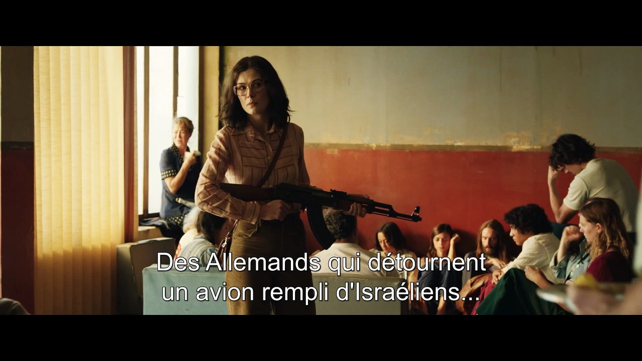Otages à Entebbe