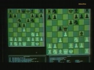 Les mysteres du cerveau 5eme partie