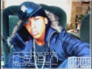 C SHEYN MY BOO