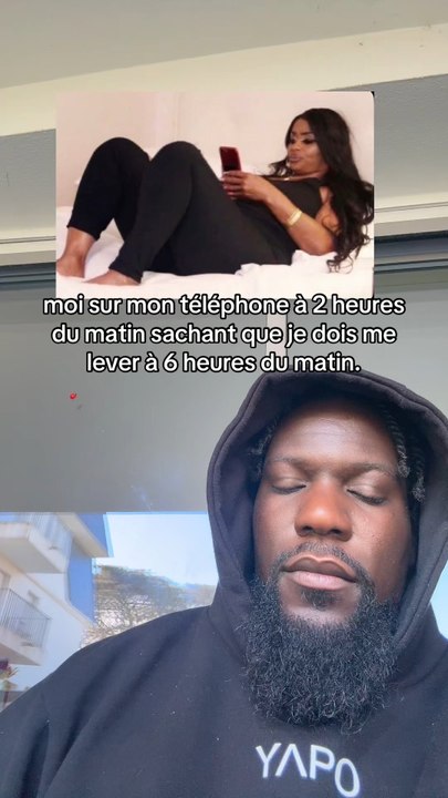 La vie est faite de choix hein | abonne toi 🖤
