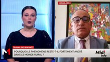 LE GRAND JOURNAL MIDI - 15/06/2026