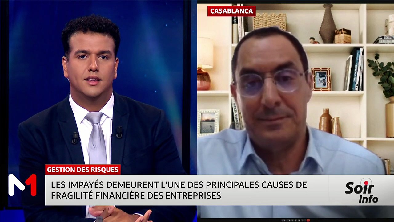 MEDI1 SOIR - 15/06/2026