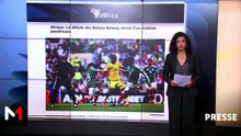 Revue de presse - 15/06/2026