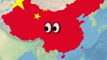¿Qué pasaría si Estados Unidos y Taiwán intercambiaran lugares?