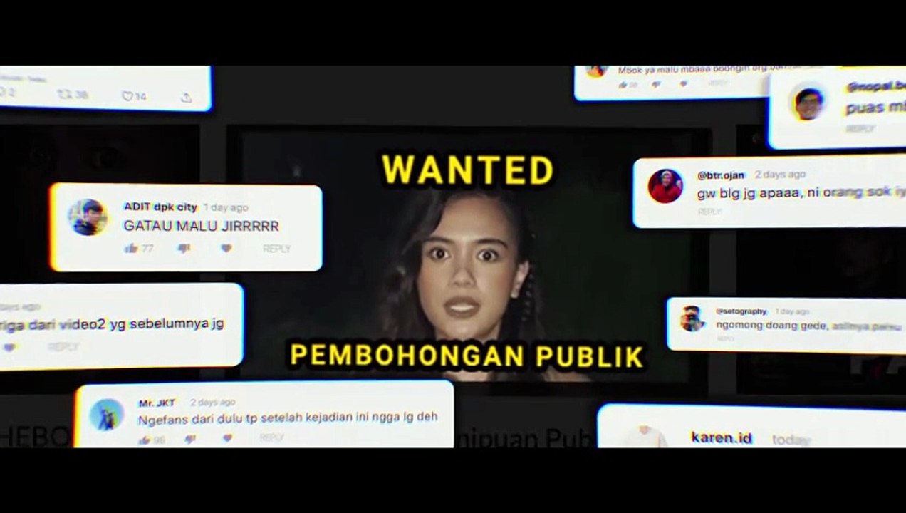 Pasar Setan (2024)