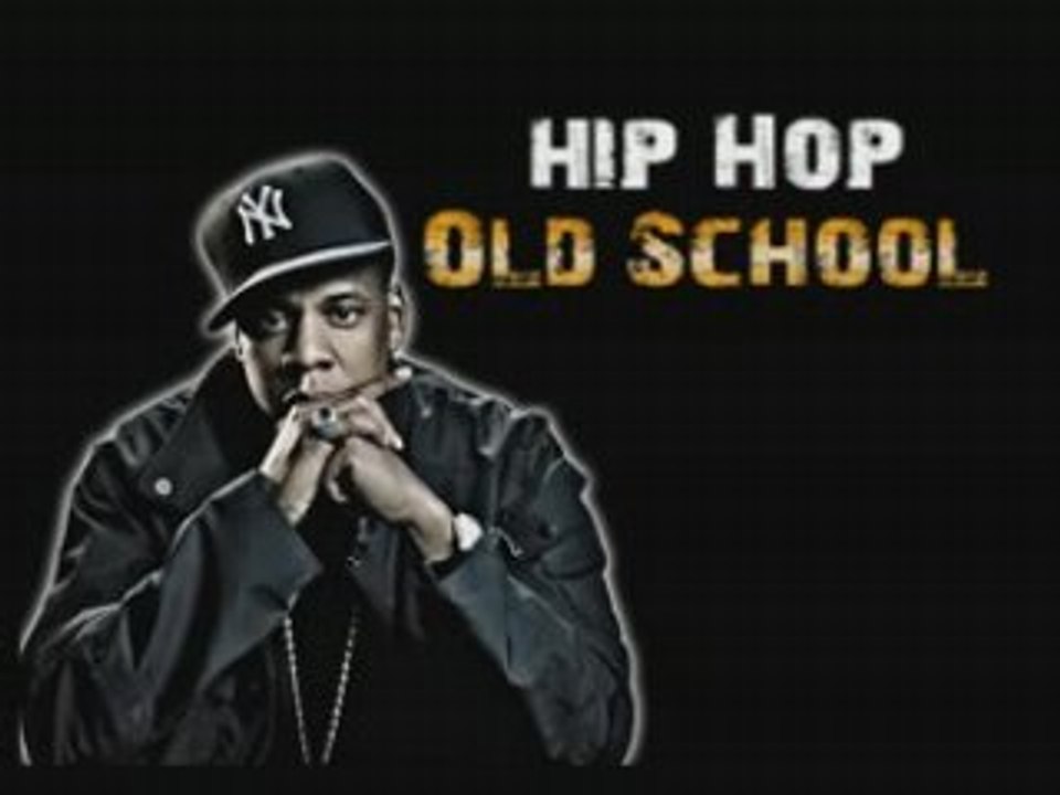 Hip Hop Old School