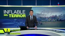Noticias con Nacho Lozano | Programa completo del 15 de junio de 2026