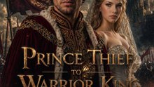 Prinz, Dieb, an den Kriegerkönig | Ganzer Film Deutsch