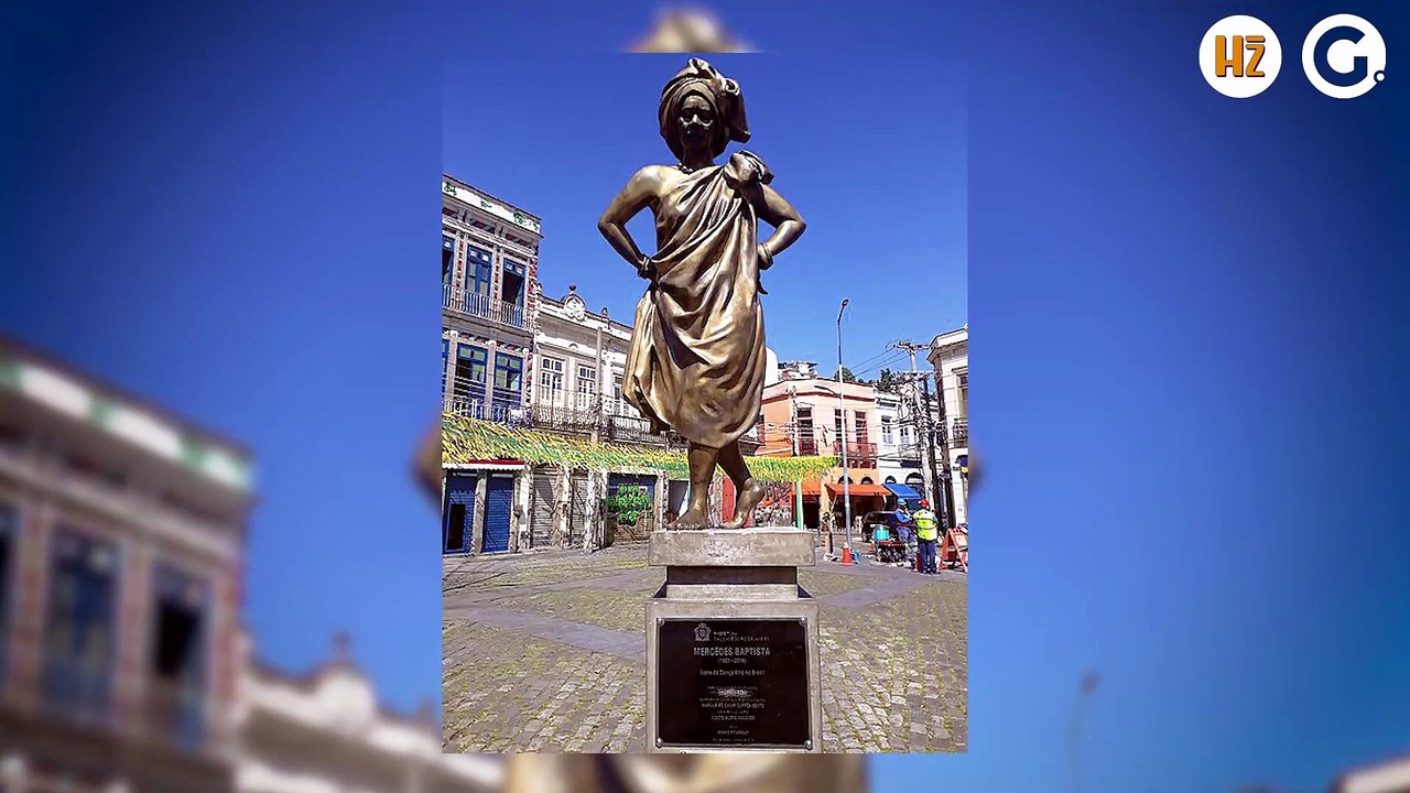 A história da Dança Afro no Espírito Santo