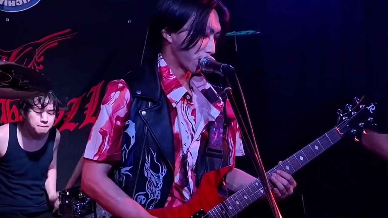 Deathroll - Storm of Silence (One-man GIG 2025)