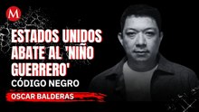 'Los Chapitos' pierden aliados clave mientras Estados Unidos cierra cerco en México | Código Negro