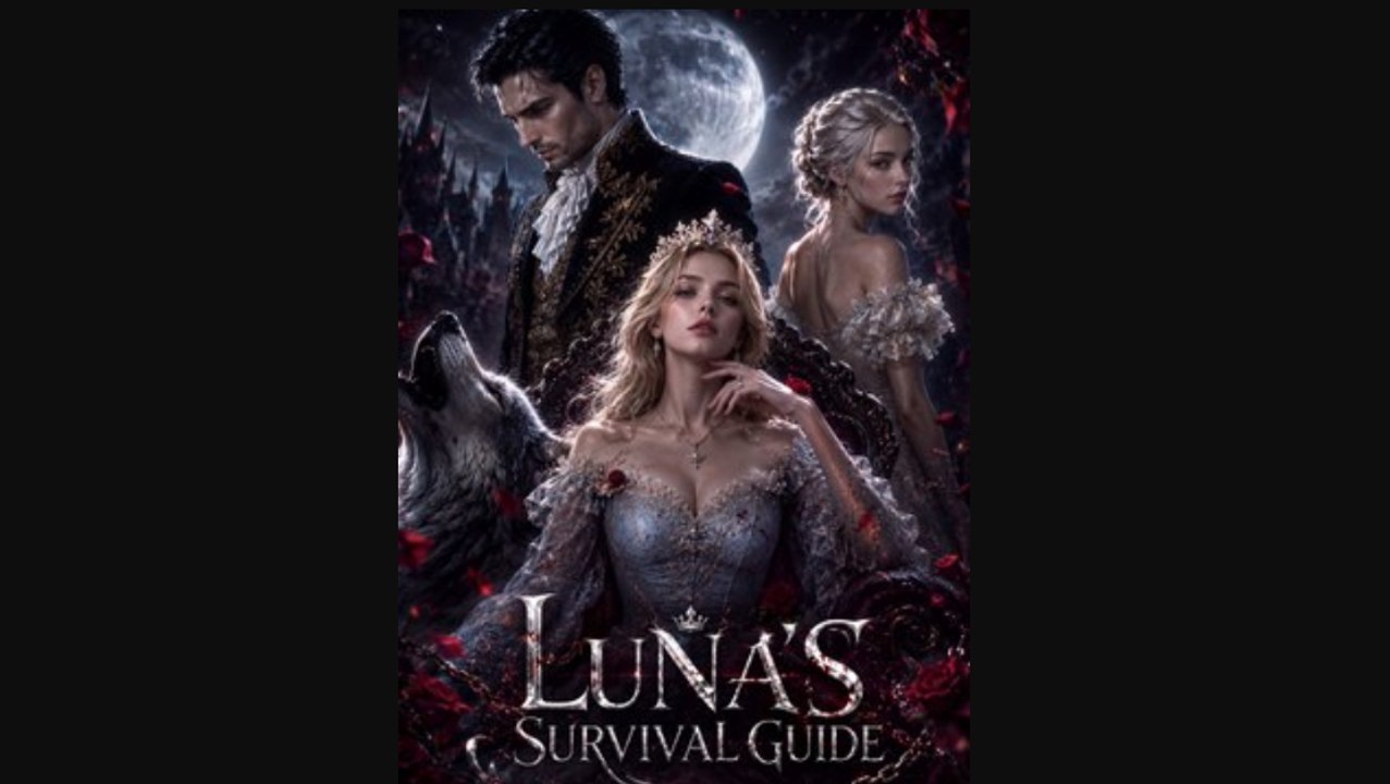 Luna's Survival Guide
