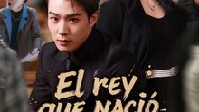 El rey que nació en la cocina | Serie Completa (58 eps) HD