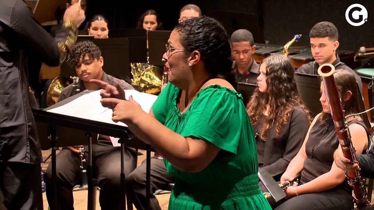 Música para surdos? Entenda o que é e como funciona um concerto sensorial