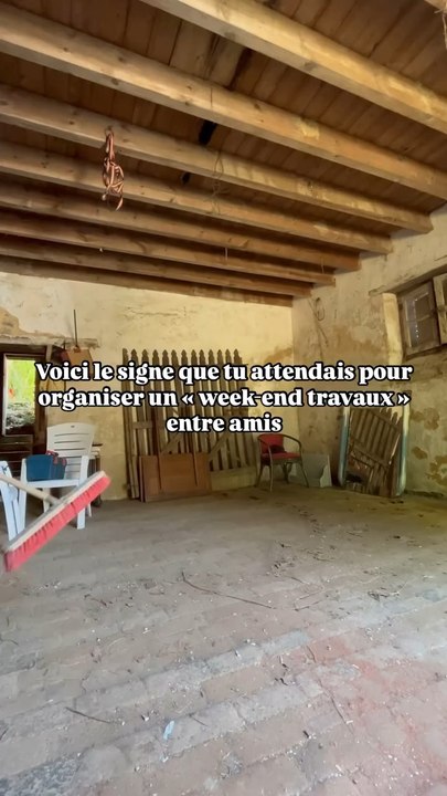 Entre amis 🤍