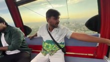 Rahul Or Vikram Ki Ladai Ho Gai…😡 In Russia | नाना कहा हों आप ? | Day 83