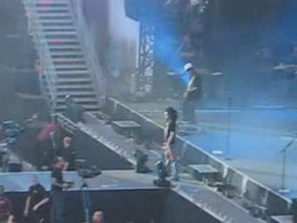 21.06.08 Tokio Hotel au Pdp