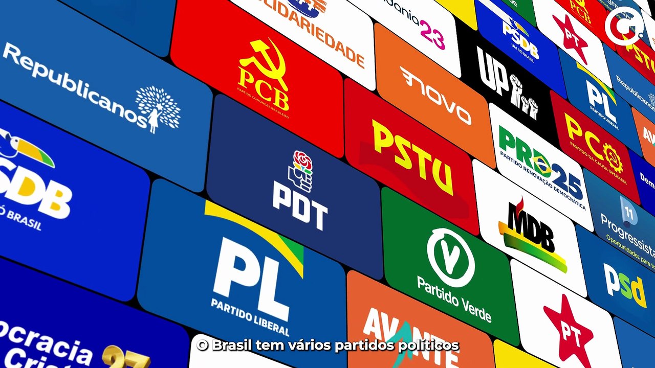 Meu candidato pode mudar de partido após ser eleito? Entenda