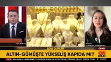 ALTINDA YÖN YUKARI! 3 kritik başlık: Uzmanı anlattı