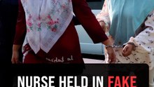 Nurse among five remanded over sale of fake MCs