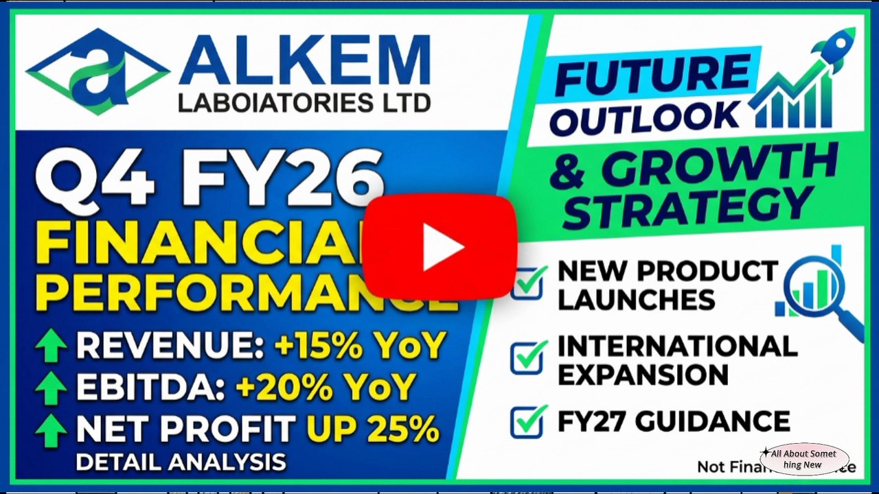 ALKEM LABORATORIES
