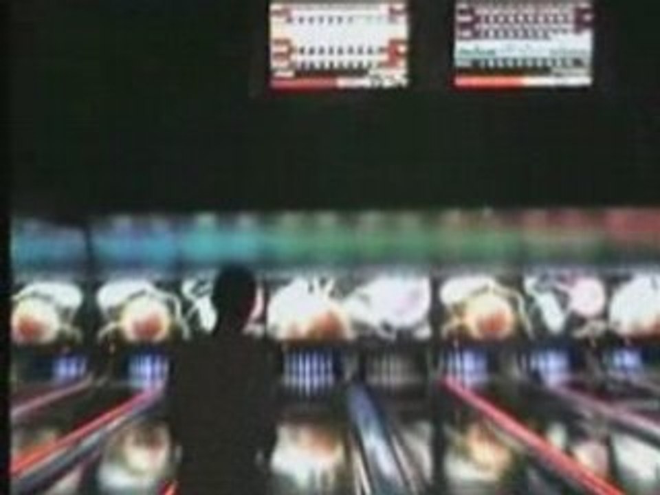 Soirée bowling partie3