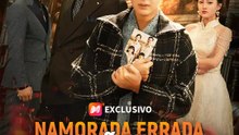 Namorada Errada, Irmã Certa | Série Completa | Short Drama Português