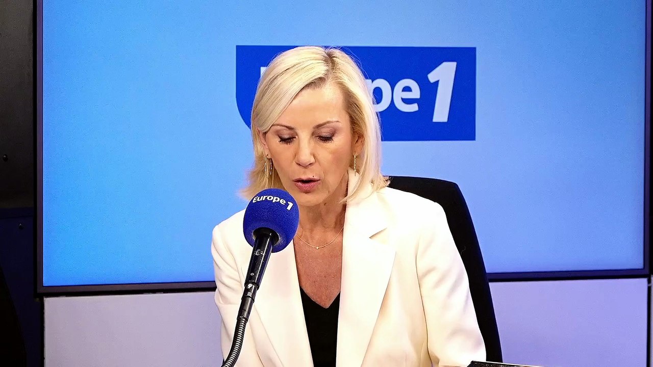Le journal 8h00 du 16/06/2026