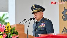 陸軍官校102週年校慶  陸軍司令呂坤修3點勉勵學生成為優質現代化科技軍官
