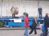 Different Drums - East Donegal Ulster-Scots 2008