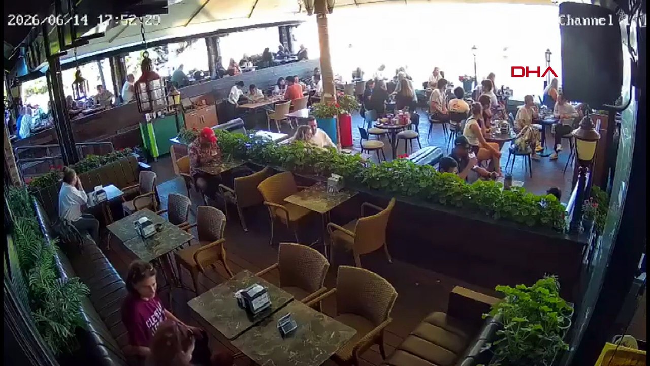 Kızılcık Şerbeti'nin 'Işıl'ı Ece İrtem'in son görüntüleri ortaya çıktı!