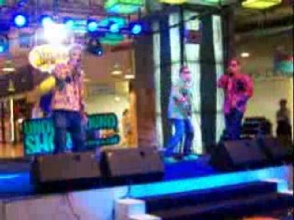 Fancam: Buddha Bless - Dook Dik (220688)