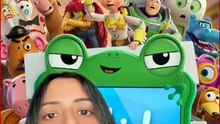 "إيميلي" راجعه بعد ما كبرت وبقت شابه وهل "وودي" عجز وشعره وقع؟ 😟 هنشوف إيه في Toy Story 5