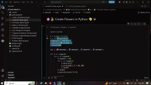 1-Create Stunning Designs in Python 🐢 _ Turtle Graphics Tutorial