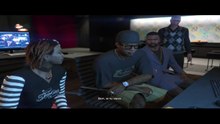 Le monde online gta 5  fait le 15/12/2021