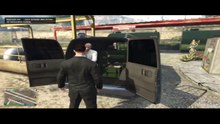 le monde online de gta 5 fait le 12/01/2023