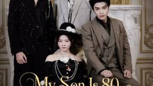 Meu filho tem 80 anos Meu novo marido é quente | Filme Completo em Português