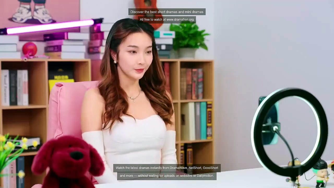 Watch Ordinary Hosts Hit Big Time Chinese Drama-💔 | Emotional Drama English Subtitles