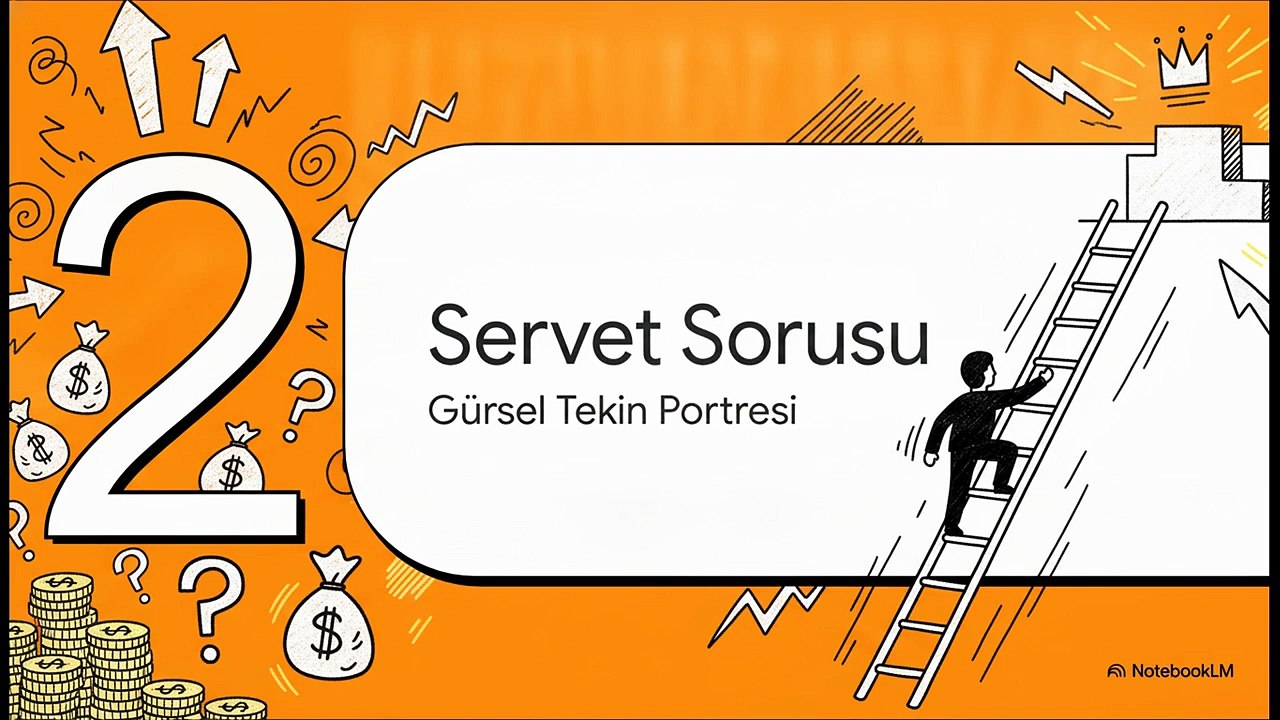 4 Portre – Mehmet Özkendirci