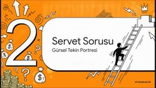 4 Portre – Mehmet Özkendirci