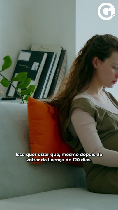 Trabalhadora tem estabilidade após a licença-maternidade? Saiba o que diz a lei