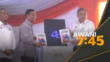 Johor bakal terima 10 set tren baharu Shuttle Selatan – Loke