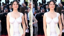 "La marque Ester Manas m'inspire le côté joyeux de la mode" : rencontre avec l'actrice et réalisatrice Anaïde Rozam