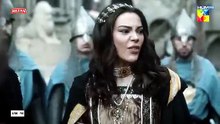 Sultan Salahuddin Ayyubi Episode 35