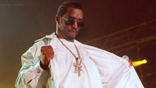 Diddy erhält neues Haftentlassungsdatum