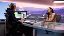 Olivia Rodrigo speaks about Glastonbury