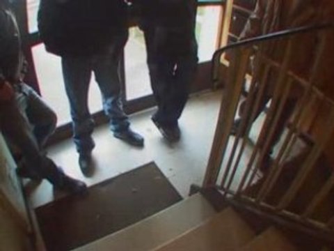 365 jours a clichy montfermeil p.1