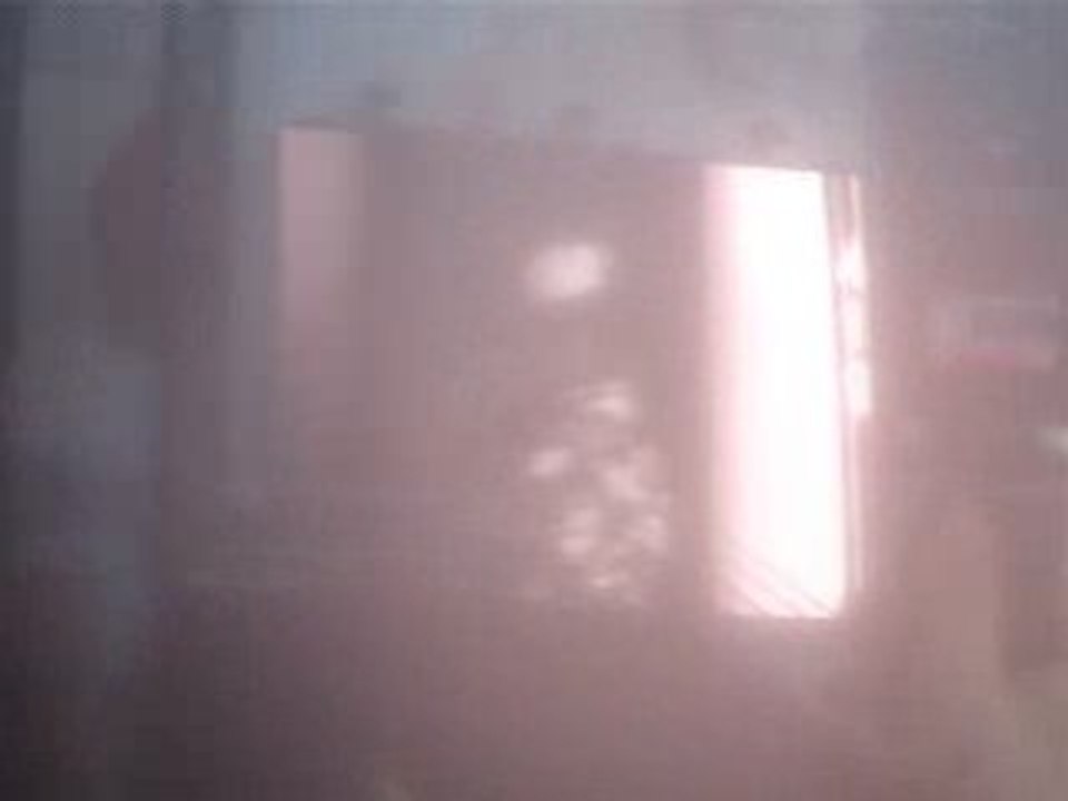 REDEN TOKIO HOTEL PARC DES PRINCES 21 JUIN 2008